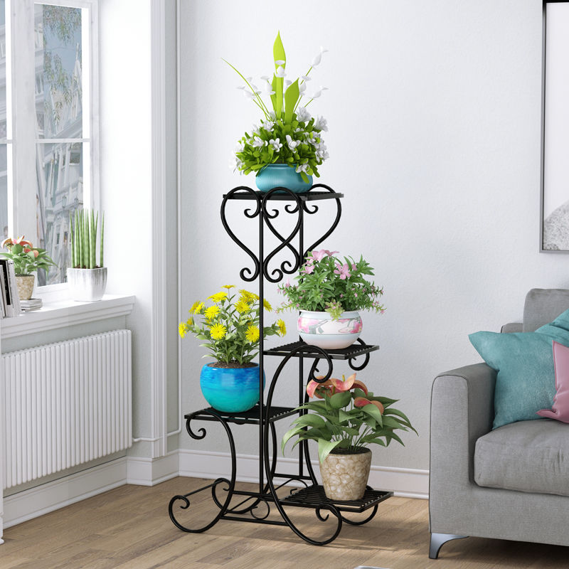 Indoor Plant Stand