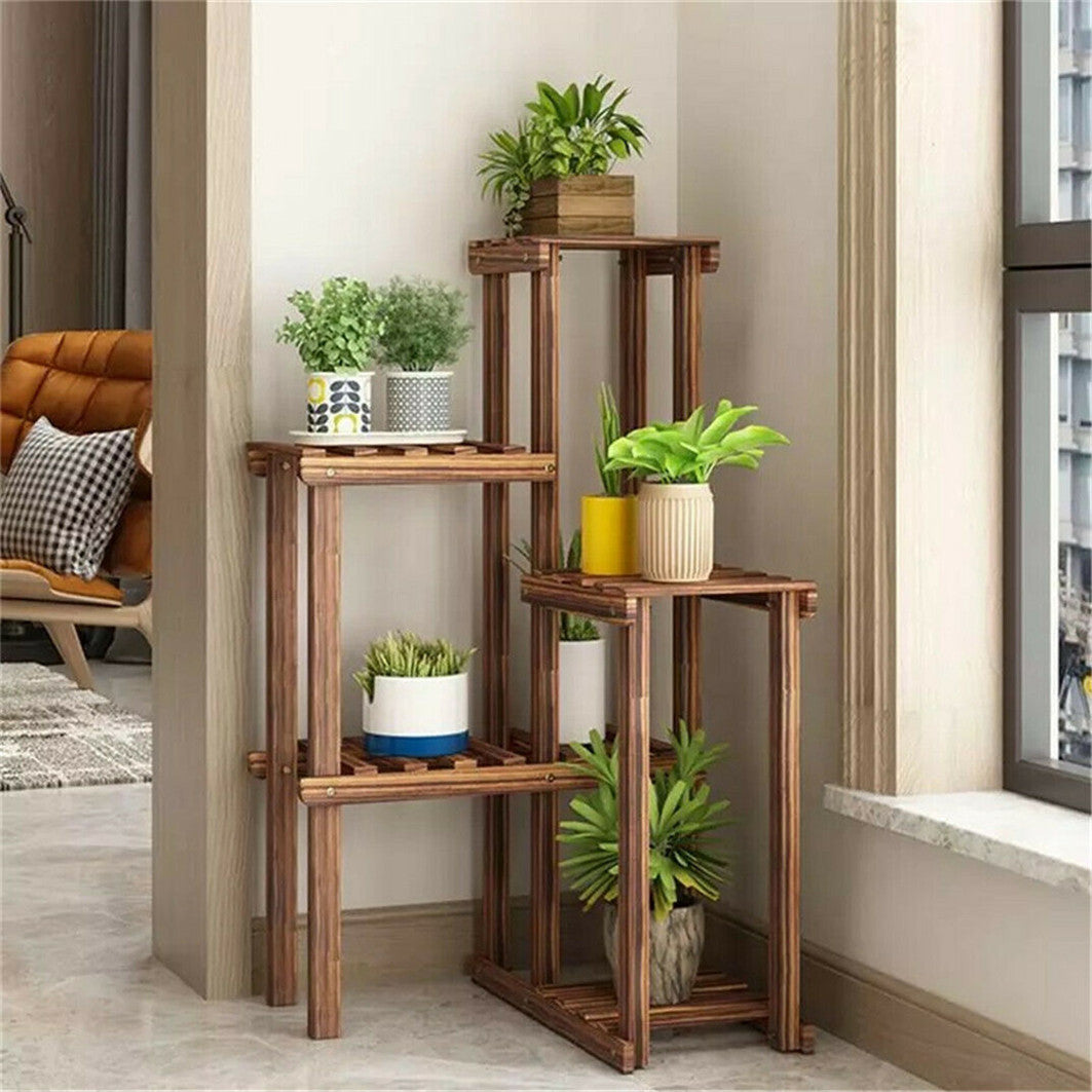 Plant Shelf